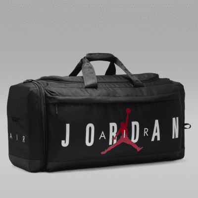 ✨新品✨ナイキ ジョーダン ダッフルバッグ 81L ボストンバッグ ドラムバッグ NIKE】ナイキ/ジョーダン/Jordan Velocity/ダッフルバッグ (Nike